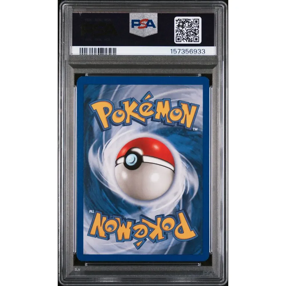 PSA 9 MINT Totodile 1st Edition 85/105 Pokémon 2002 Neo Destiny Graded Card